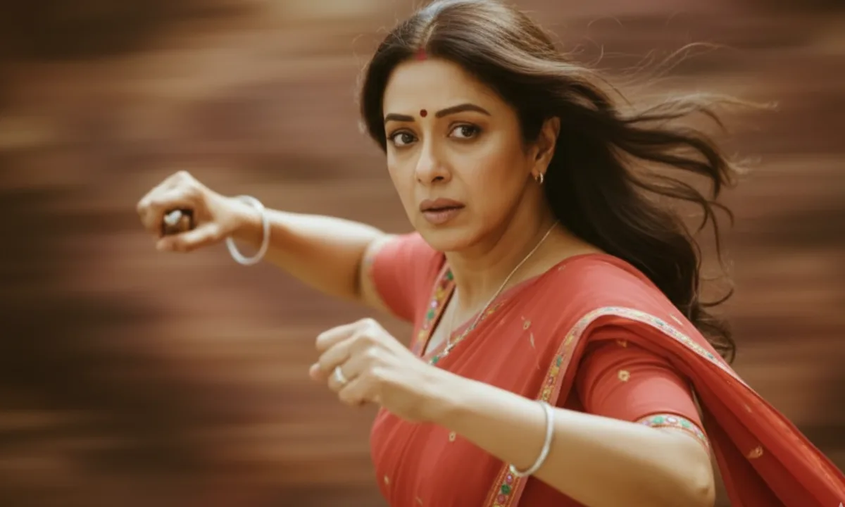 Anupama latest episode twist showing Samar’s truth and Anupama’s emotional upcoming story
