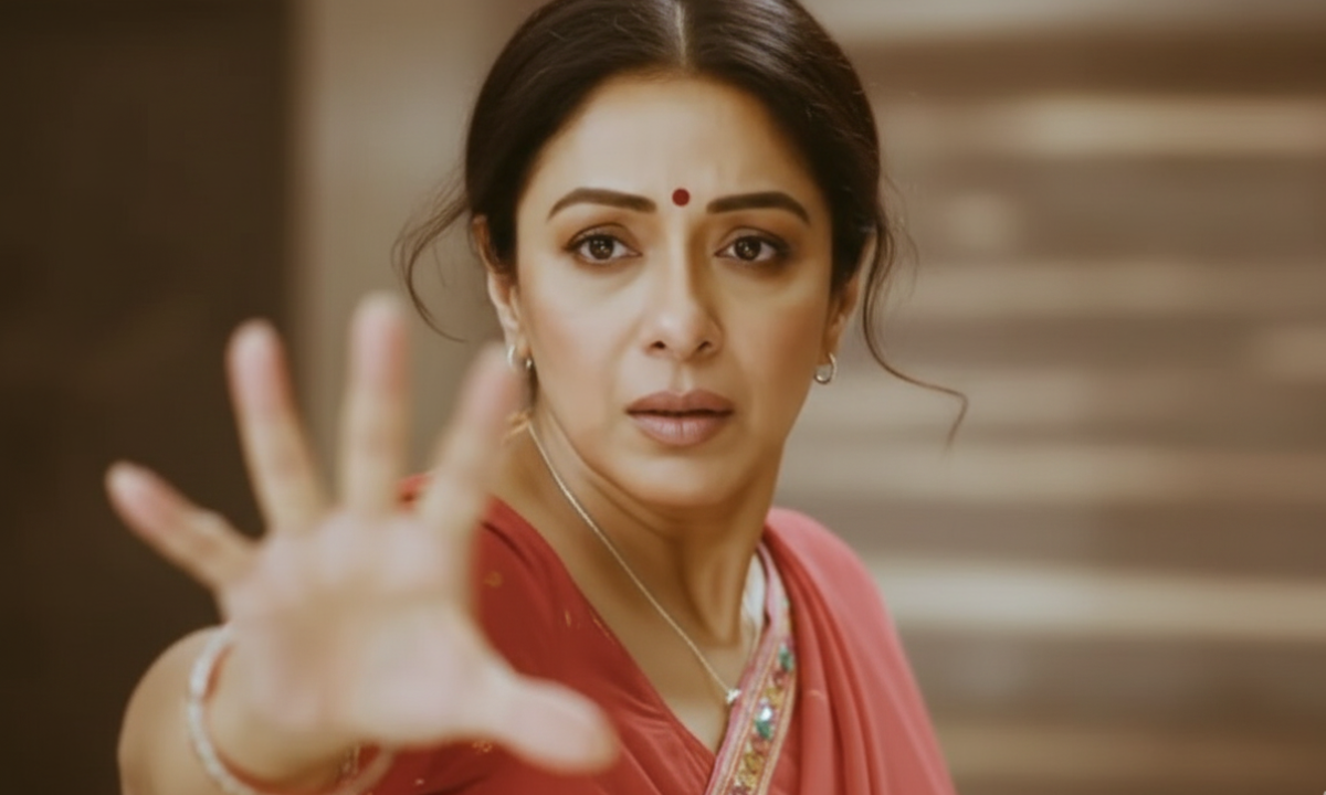 Anupama latest episode twist showing Samar’s truth and Anupama’s emotional upcoming story