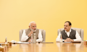 Bihar Election Bjp Strategy भाजपा की चुनावी रणनीति पर नड्डा का बड़ा बयान, गठबंधन की एकजुटता पर जोर 4 Bjp Candidates Third List 2025: बिहार विधानसभा चुनाव में बीजेपी ने तीसरी सूची जारी की, तेजस्वी यादव के खिलाफ यादव उम्मीदवार उतारा”