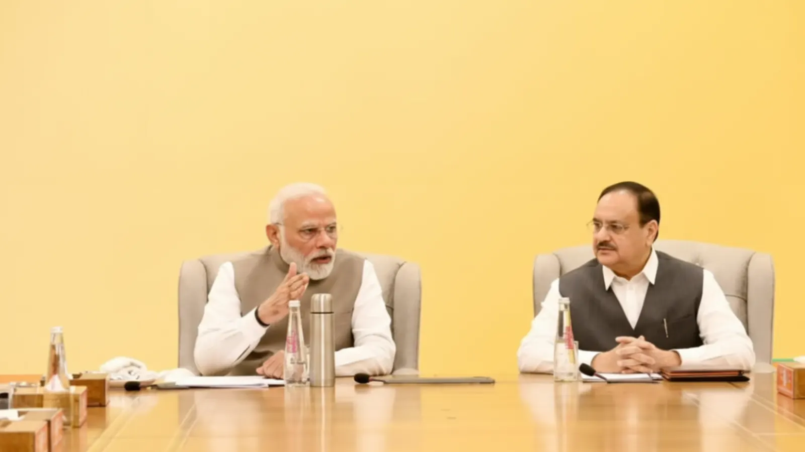 BJP Candidates Third List 2025: तेजस्वी यादव के खिलाफ उतारा यादव उम्मीदवार, बिहार चुनाव में बढ़ी सियासी गर्मी