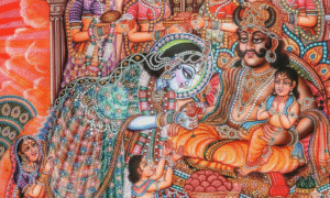 Sawan Shivratri 2025 Today: आज रात करें बस एक मंत्र जाप, भोलेनाथ हर इच्छा करेंगे पूरी! 3 Bhai Dooj 2025 पूजा तिलक विधि और धार्मिक मान्यता से जुड़ी जानकारी