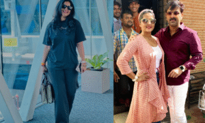 Karwa Chauth Bhojpuri Song: करवाचौथ से पहले शिल्पी राज का गाना ‘चांद के सुरतिया’ फिर हुआ वायरल, सुनकर झूम उठे फैंस 3 Bhojpuri News: Bhojpuri Star Pawan Singh Sends His Brand New Luxury Car For Actress Anjana Singh, Viral Video Wins Fans’ Hearts