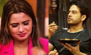 Bigg Boss 19 की कंटेस्टेंट Tanya Mittal Brutally Trolled Her Dress, वीडियो हुआ वायरल 4 Bigg Boss 19 Neelam Giri Gaurav Khanna Fight During Nomination Task – Viral Colors Tv Promo