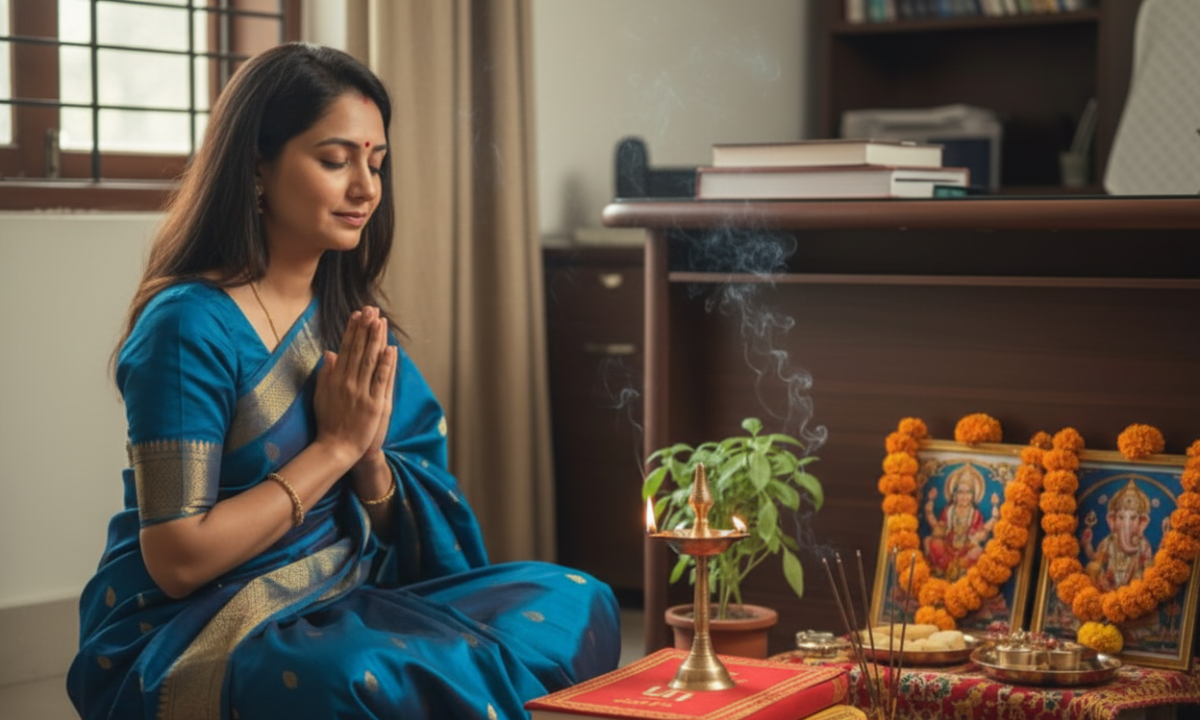 Chopra Puja 2025: दीपावली पर बही-खातों की पूजा, मां लक्ष्मी और भगवान गणेश की आराधना का शुभ मुहूर्त