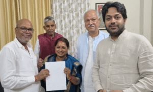 Bihar Election 2025: Nda में सब कुछ ठीक! अमित शाह से मुलाकात के बाद कुशवाहा का बदला सुर, प्रशांत किशोर ने किया बड़ा ऐलान 3 Congress Candidates First List 2025: बिहार कांग्रेस ने 16 उम्मीदवारों को दिया टिकट, जानें पूरी लिस्ट और सीटें”