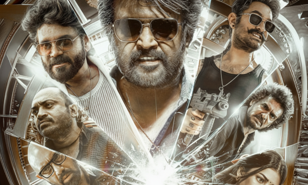 Top 5 Film Of This Year 2025 की सुपरहिट मूवीज़ का कोलाज जिसमें Saiyaara, Chhaava, Dragon, Mahavtar Narsimha और Coolie जैसी फिल्में दिखाई दे रही हैं जो ओटीटी पर ट्रेंड कर रही हैं।