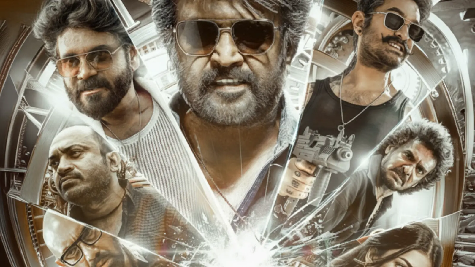 Top 5 Film Of This Year 2025 की सुपरहिट मूवीज़ का कोलाज जिसमें Saiyaara, Chhaava, Dragon, Mahavtar Narsimha और Coolie जैसी फिल्में दिखाई दे रही हैं जो ओटीटी पर ट्रेंड कर रही हैं।
