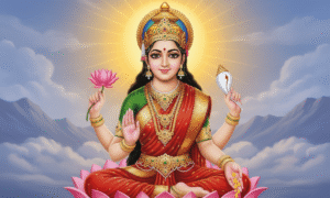 Bhai Dooj 2025: भाई दूज पर भूलकर भी न करें ये 5 गलतियां, जानिए सही परंपरा 2 Diwali 2025 Mahalaxmi Stotra: दिवाली 2025 पर माता लक्ष्मी की पूजा करते हुए भक्त, दीप जलाते और महालक्ष्मी स्तोत्र का पाठ करते हुए