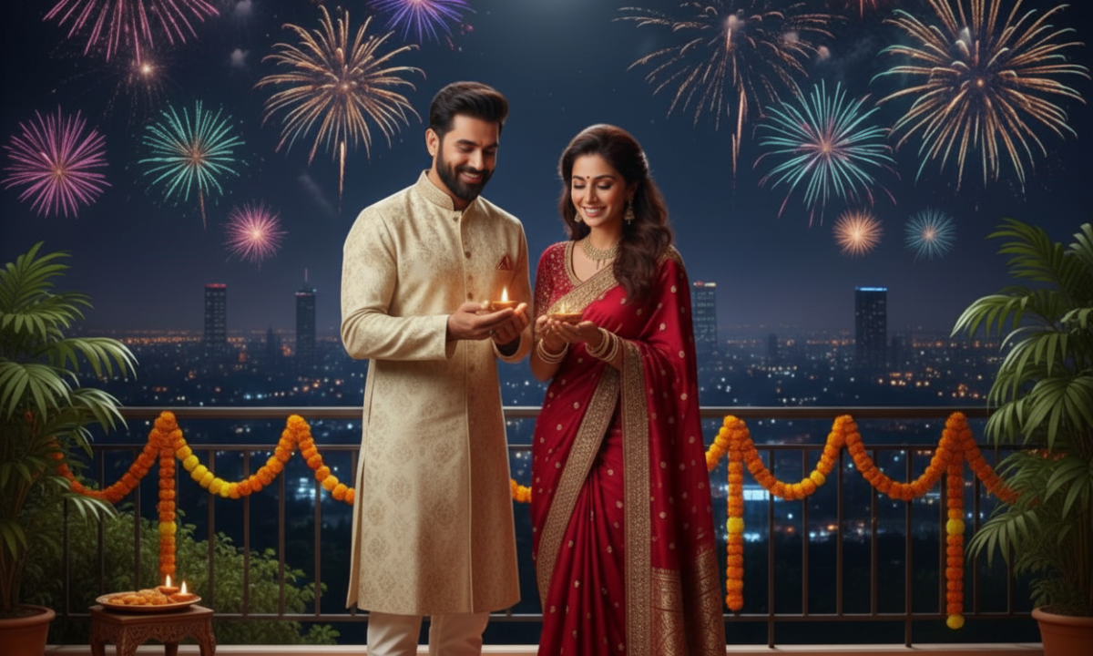 Diwali 2025 Upay – मां लक्ष्मी का स्वागत करने के शुभ उपाय और दीपावली पूजा विधि के साथ धन और समृद्धि पाने के तरीके।