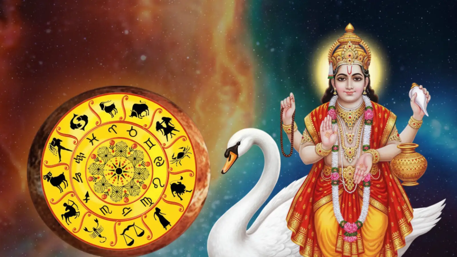 Diwali 2025 Venus Transit In Kanya Neech Bhang Rajyog से जुड़ी ज्योतिषीय भविष्यवाणी और लकी राशियां