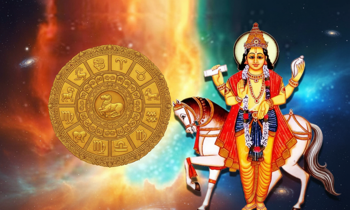 Diwali 2025 Venus Transit In Kanya Neech Bhang Rajyog से जुड़ी ज्योतिषीय भविष्यवाणी और लकी राशियां