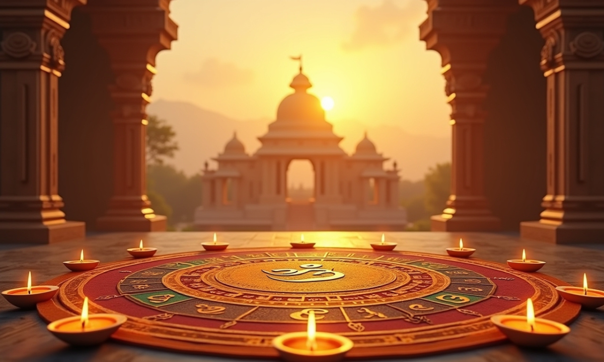 Diwali 2025: दिवाली व्रत की धार्मिक मान्यता और लाभ – जानिए क्यों इस दिन किया जाता है उपवास 1 Diwali 2025 व्रत की धार्मिक मान्यता और मां लक्ष्मी पूजा का महत्व