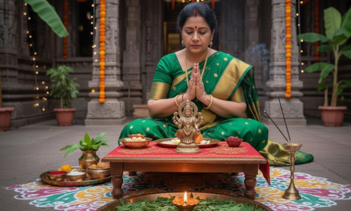 Dussehra 2025 Shami Ke Upay – दशहरे पर शमी वृक्ष पूजा और शनि दोष से मुक्ति