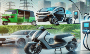 Tata Harrier Ev 2025: इलेक्ट्रिक Suv में दमदार परफॉर्मेंस और एक छोटी खामी 5 भारत में Electric Vehicles, बैटरी स्वैपिंग और Ev एक्सपोर्ट का बढ़ता ट्रेंड