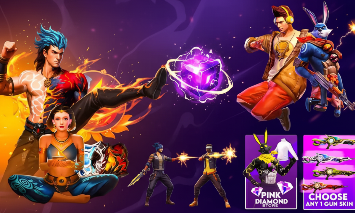 Free Fire Items Odoo Com वेबसाइट स्कैम अलर्ट – फ्री डायमंड्स और आइटम्स के फेक ऑफर्स से सावधान रहें