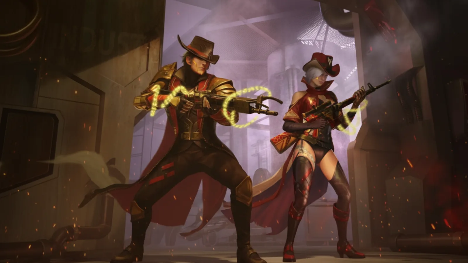 Garena Free Fire MAX redeem site October 1 2025 for outfits, diamonds and skins