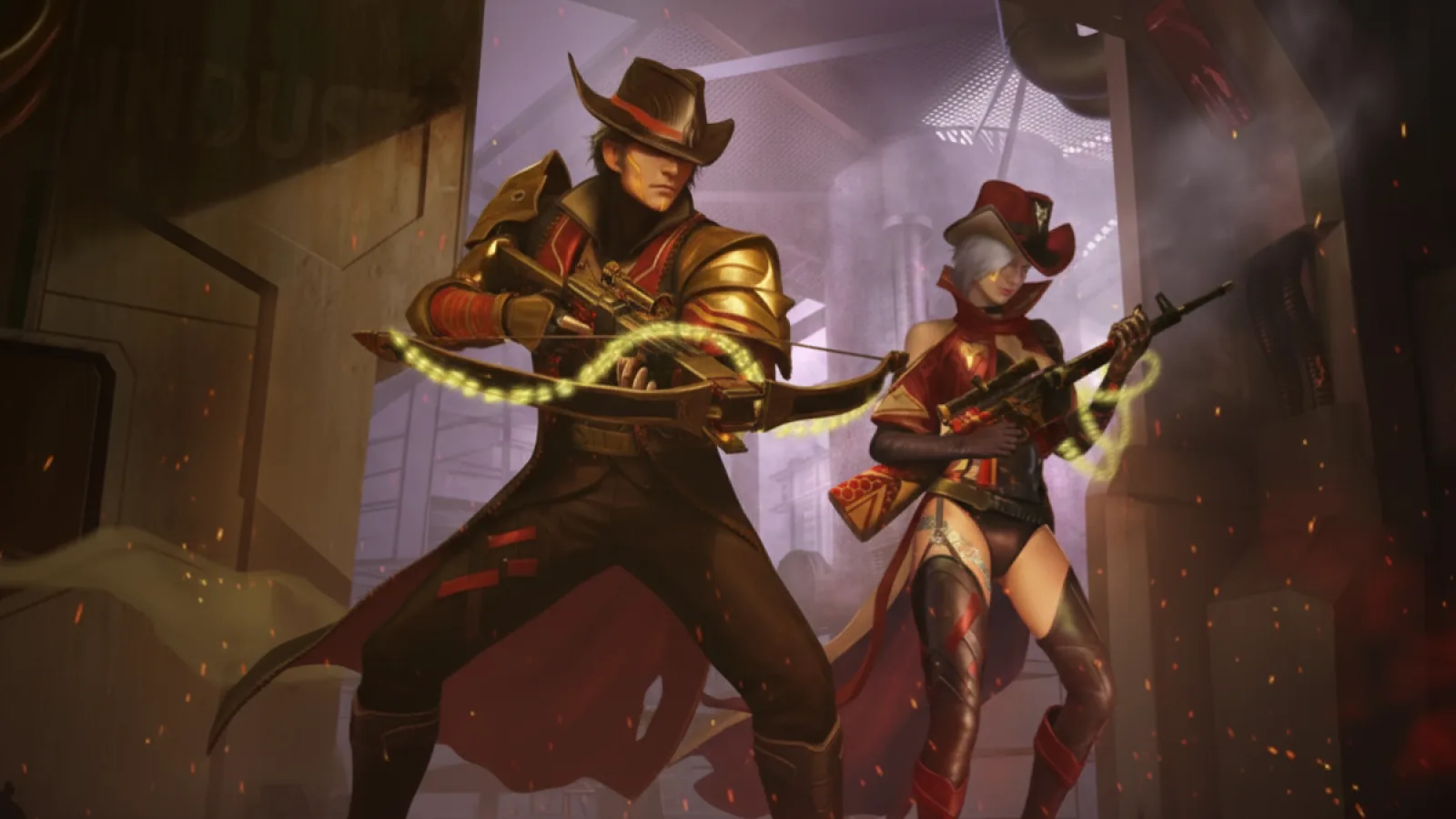 Free Fire MAX Redeem Codes 1 October 2025 rewards with free diamonds and weapon skins