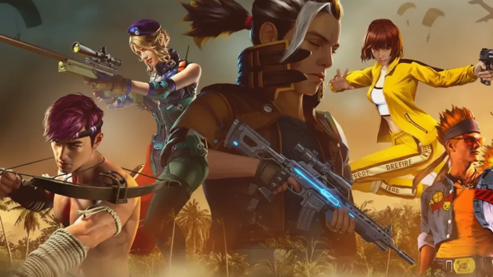 Free Fire MAX Redeem Codes 10 October 2025: Garena Free Fire MAX rewards and free diamonds
