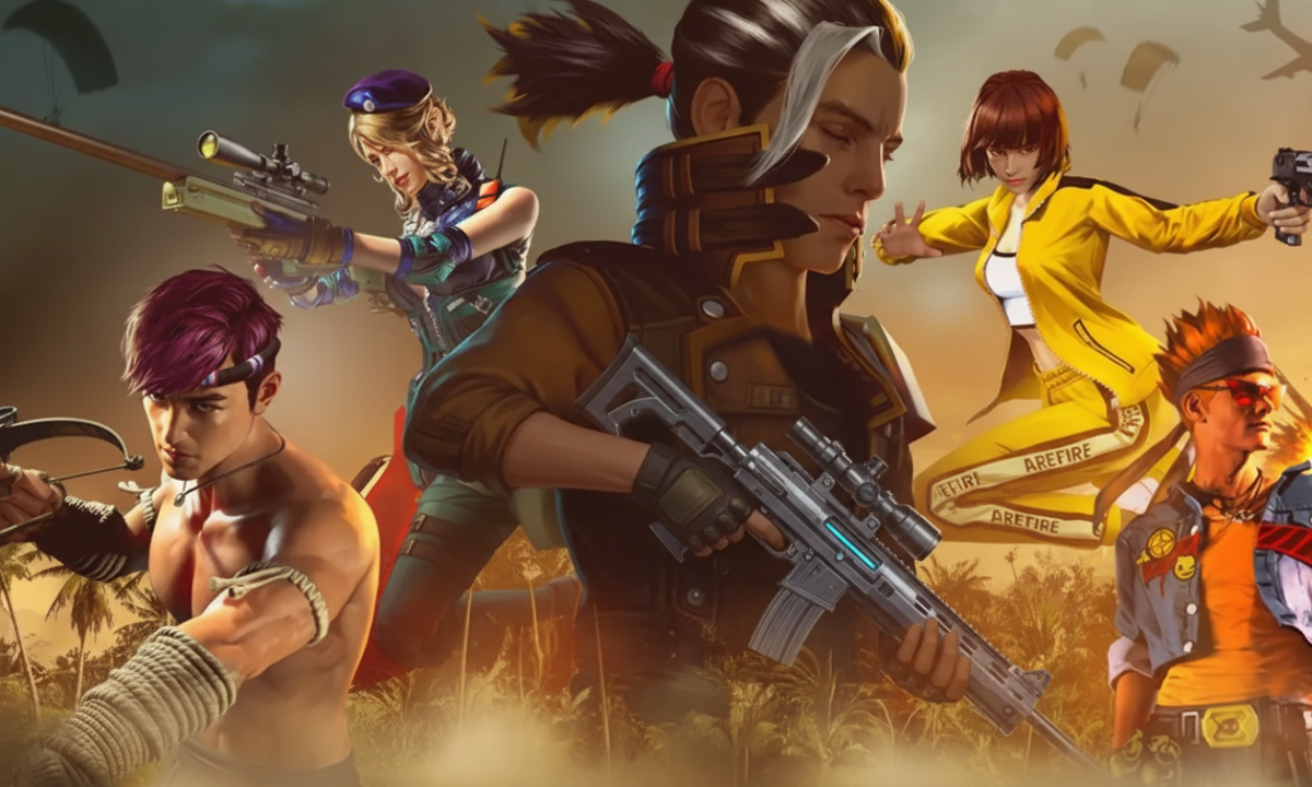 Free Fire MAX Redeem Codes 10 October 2025: Garena Free Fire MAX rewards and free diamonds