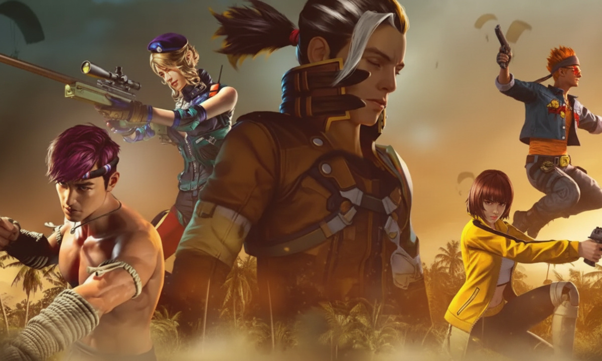 Free Fire MAX Redeem Codes 10 October 2025: Garena Free Fire MAX rewards and free diamonds