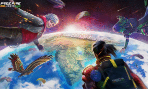 Free Fire Garena Youth Championship 2025: Schedule, Teams और Prize Pool की पूरी जानकारी 3 Free Fire Max Redeem Codes 3 October 2025 – आज के लेटेस्ट कोड्स से पाएं Diamonds, Skins और Exclusive Rewards