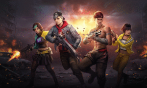 Free Fire Max X Naruto Redeem Codes 28 August 2025: आज पाएं Free Diamonds और Naruto Skins – Limited Time Rewards का धमाका! 5 Free Fire Max Redeem Codes Today 23 October 2025 से फ्री में Bundle और Weapon Skin पाने का तरीका