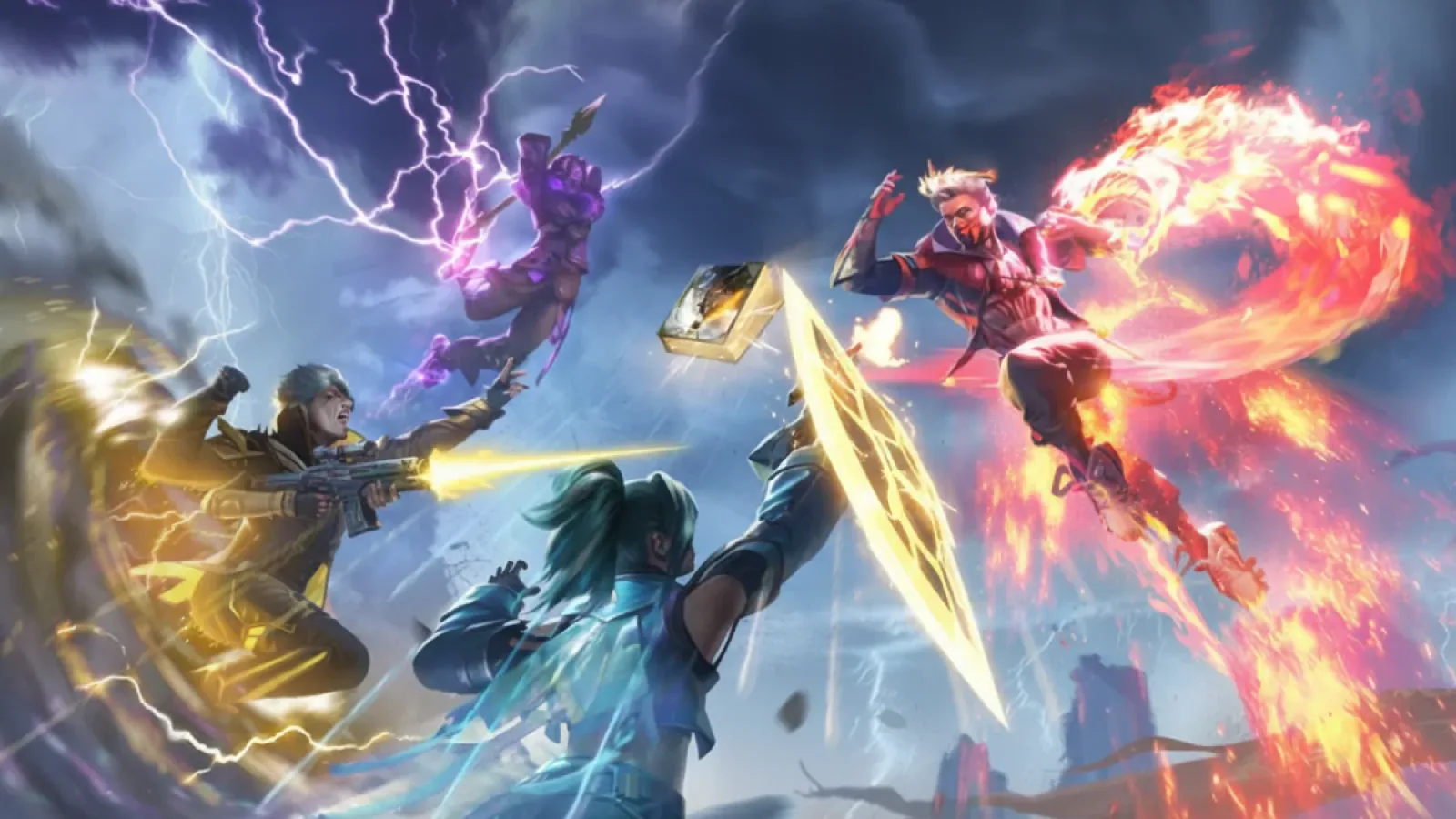 Free Fire Redeem Codes Today 17 October 2025: Garena Free Fire MAX new reward codes, free diamonds, weapon skins, and exclusive bundles.