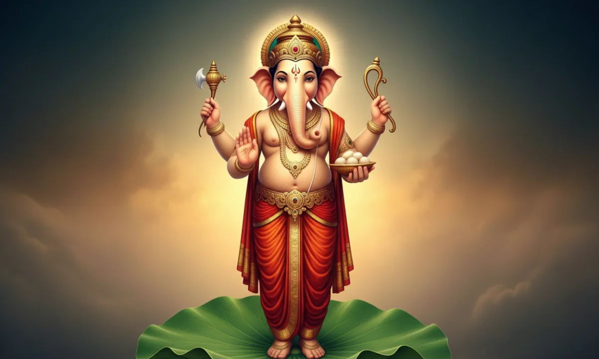 Ganesh Chalisa: दिवाली पर करें विघ्नहर्ता की आराधना, पढ़ें संपूर्ण गणेश चालीसा के दोहे और चौपाई