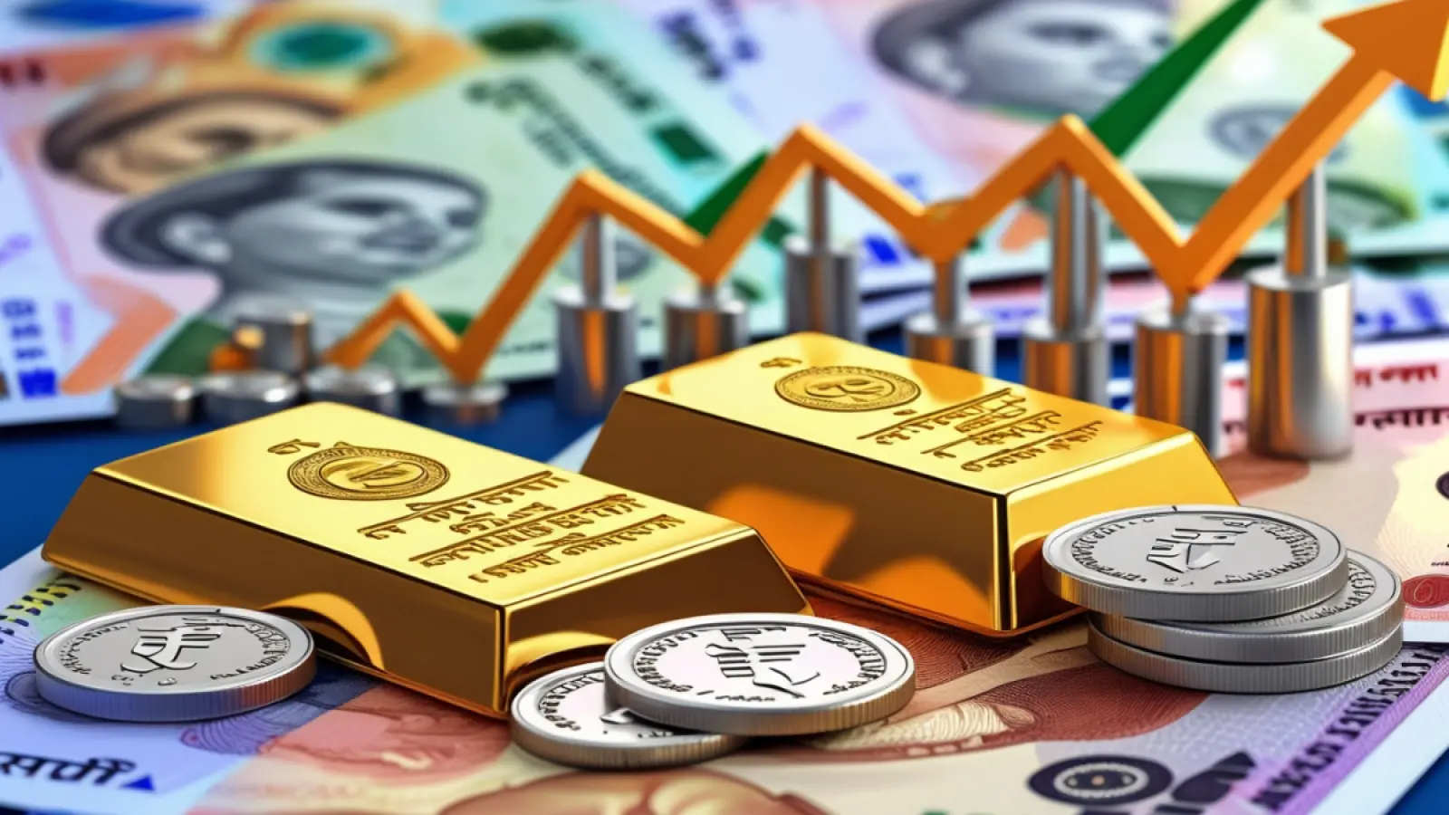 Gold Rate Today: भारत में 24 कैरेट और 22 कैरेट सोने की ताज़ा कीमतें 2 अक्टूबर 2025