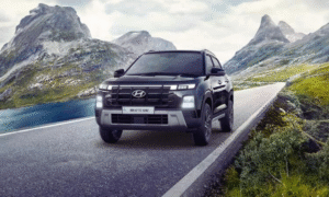 Audi E-Tron Gt: लक्ज़री कूपे जिसमें 500Km तक की रेंज और सिर्फ 4.1 सेकंड में 100 की रफ्तार 5 Hyundai Diwali Discounts 2025: Hyundai कारों पर दिवाली ऑफर, Grand I10, Venue, Exter और Alcazar पर ₹1.7 लाख तक की छूट