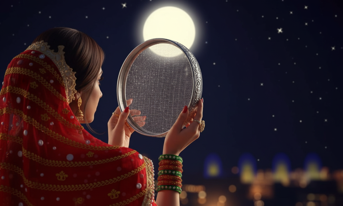 Karwa Chauth 2025 Upay: करवा चौथ पर किए जाने वाले खास उपाय और पूजा विधि