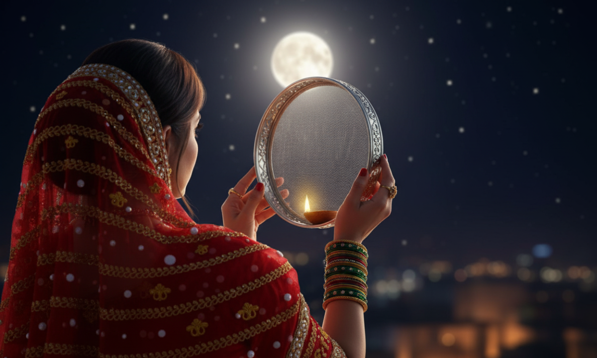 Karwa Chauth 2025 Upay: करवा चौथ पर किए जाने वाले खास उपाय और पूजा विधि