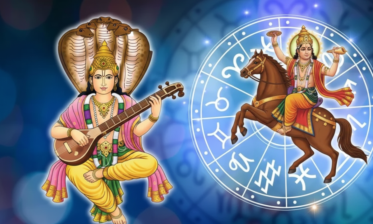 Shukra Ketu Yuti 2025: दिवाली से पहले तीन राशियों की चमकेगी किस्मत, जानें खास भविष्यफल 6 Shukra Ketu Yuti 2025 दिवाली से पहले तीन राशियों की किस्मत चमकाएगी, तुला, धनु और मीन को लाभ