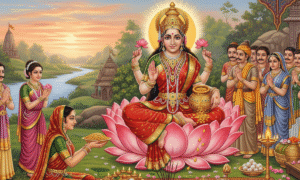 Diwali 2025: दिवाली व्रत की धार्मिक मान्यता और लाभ – जानिए क्यों इस दिन किया जाता है उपवास 4 Mahalaxmi Vrat Katha: दिवाली 2025 पर पढ़ें देवी लक्ष्मी की पौराणिक कथा और पाएं धन-समृद्धि का आशीर्वाद