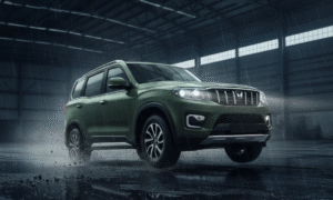 Aprilia की तूफानी चाल! 238 हॉर्सपावर की Rsv4 X-Gp हुई लॉन्च के 14 दिन में हुआ आउट ऑफ स्टॉक 4 Mahindra Scorpio N Facelift Testing Model Spotted On Road With New Design And Updated Led Headlamps