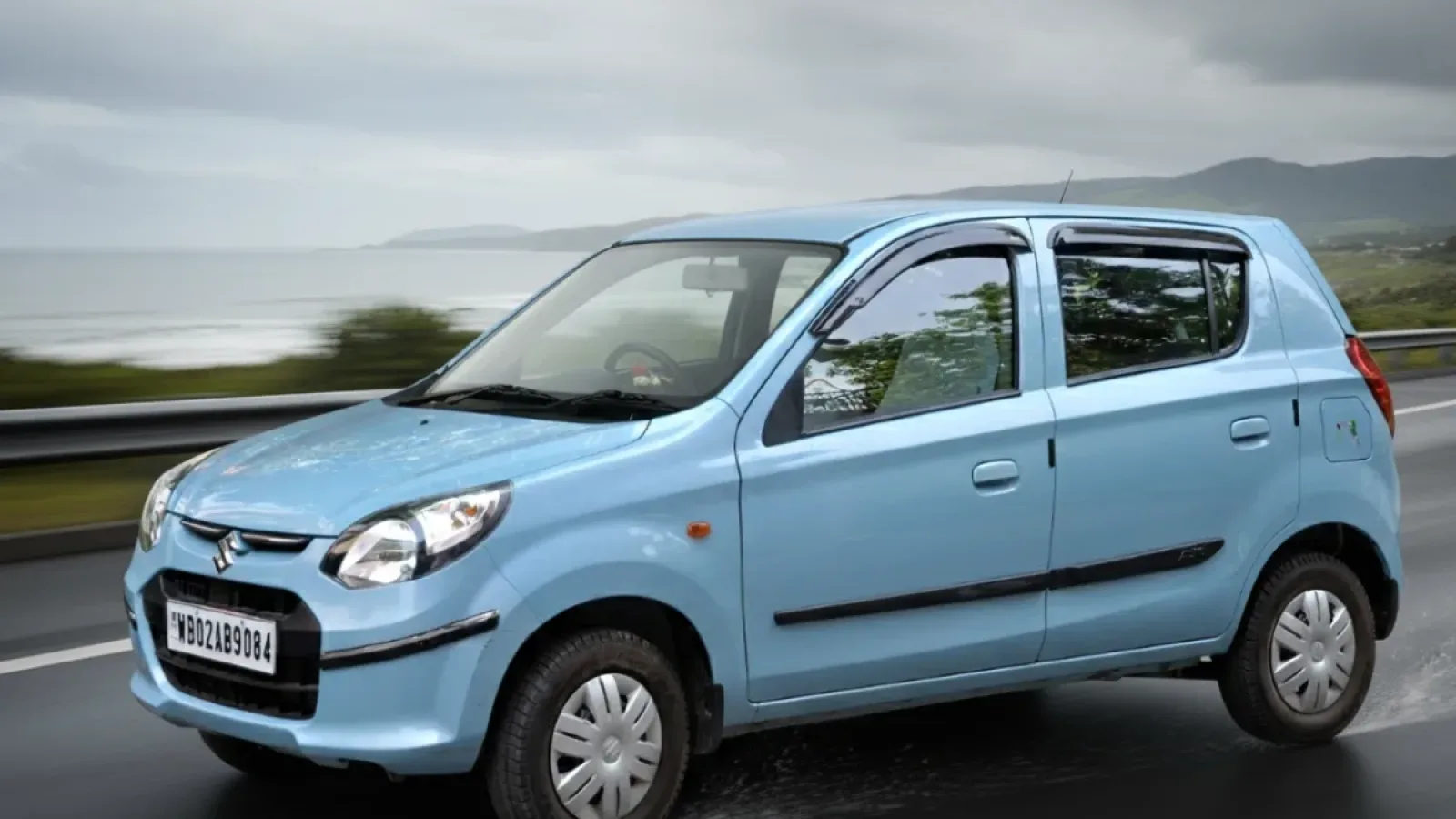 Best mileage cars under 10 lakh in India – Maruti Celerio, Wagon R, Alto K10, Hyundai Exter, Tata Punch comparison