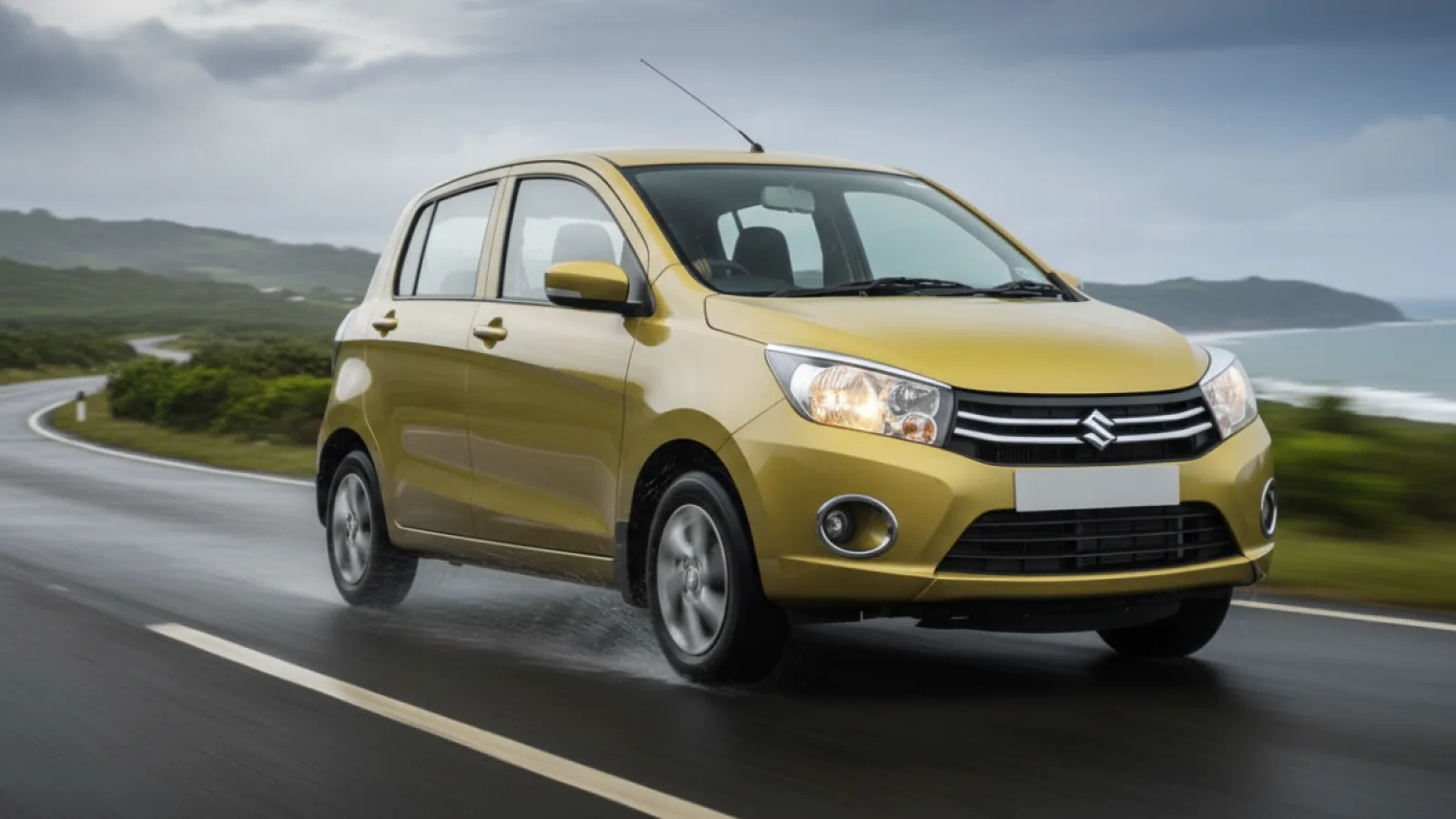 Best mileage cars under 10 lakh in India – Maruti Celerio, Wagon R, Alto K10, Hyundai Exter, Tata Punch comparison