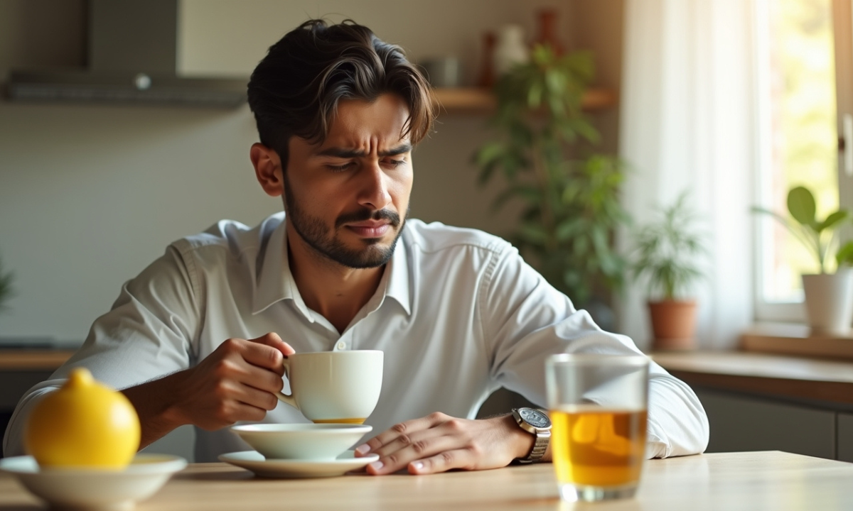 Morning Tea Health Issues: सुबह खाली पेट चाय पीने से सेहत पर पड़ने वाले नुकसान और एसिडिटी के खतरे जानें