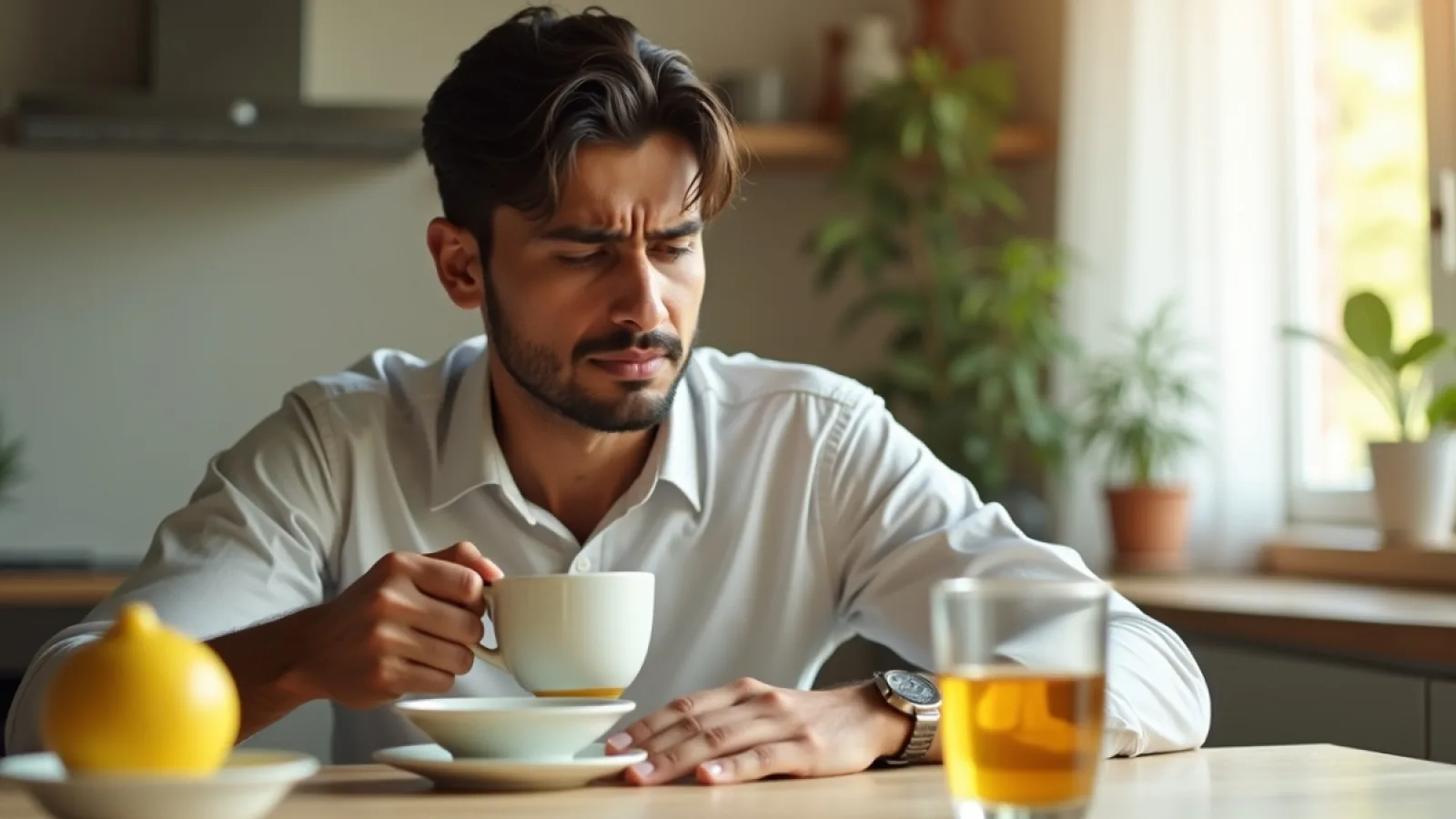 Morning Tea Health Issues: सुबह खाली पेट चाय पीने से सेहत पर पड़ने वाले नुकसान और एसिडिटी के खतरे जानें