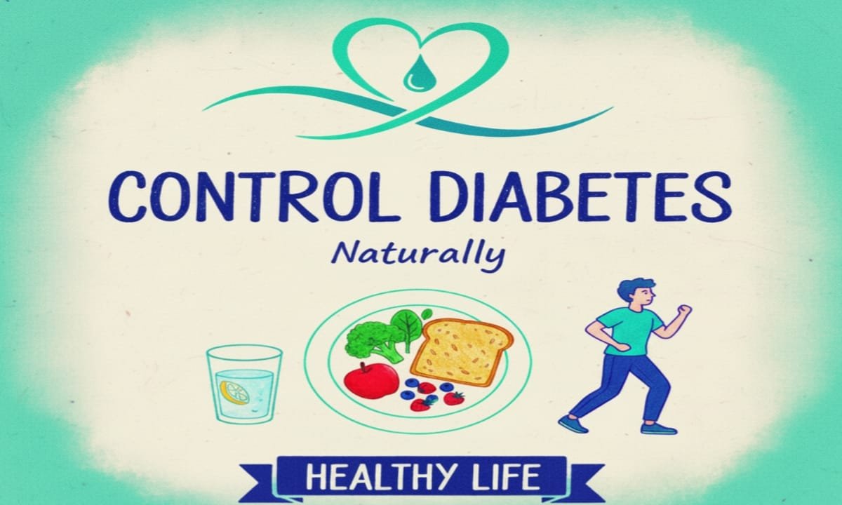 Natural Remedies To Control Diabetes – नीम, जामुन, करेले और गुड़हल की पत्तियों से डायबिटीज कंट्रोल करने के आयुर्वेदिक उपाय।