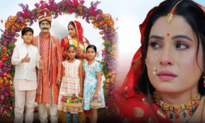 Pawan Singh Controversy: भोजपुरी स्टार पवन सिंह पर टूटी मुसीबतों की बरसात, पत्नी से झगड़ा और नया विवाद वायरल! 2 New Bhojpuri Film Naihar Sasural Trailer Release Featuring Sanjana Pandey Emotional Scene