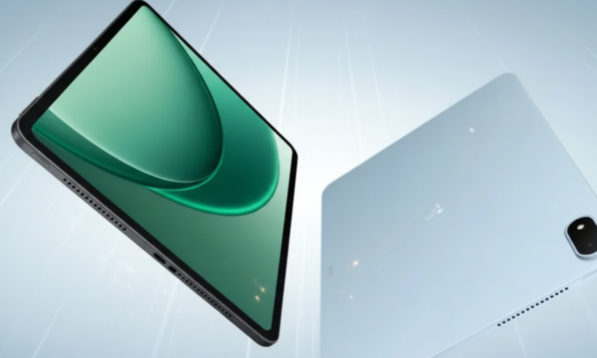 OnePlus Pad 2 3K Display और Dimensity 9400+ चिपसेट के साथ लॉन्च – शानदार डिजाइन और फीचर्स