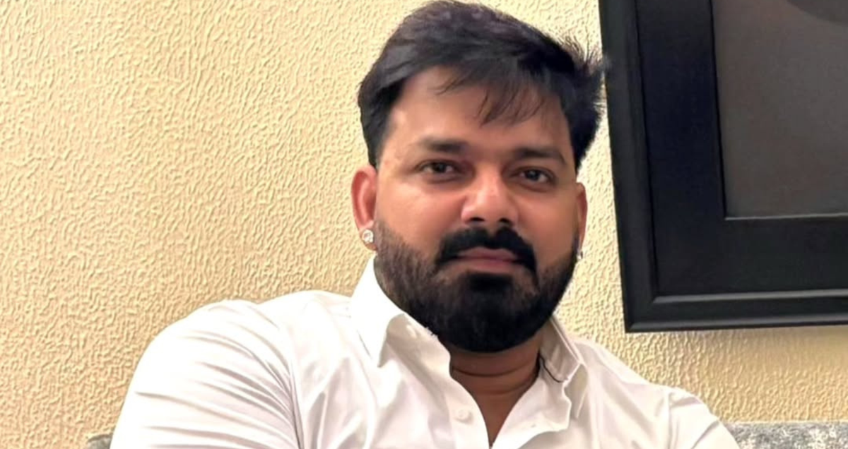 Pawan Singh Bihar Election 2025: भोजपुरी स्टार पवन सिंह का चुनाव न लड़ने का बड़ा फैसला