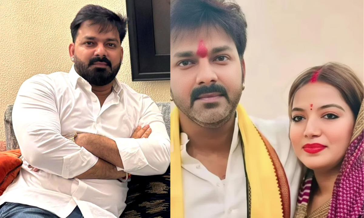 Pawan Singh Reply on Jyoti Singh – भोजपुरी एक्टर का वायरल बयान और फेसबुक पोस्ट