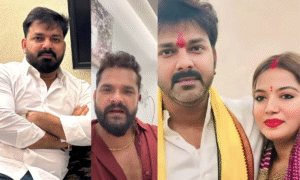 Pawan Singh Reply On Jyoti Singh: पवन सिंह ने तोड़ी चुप्पी, ज्योति सिंह विवाद पर पहली बार दिया जवाब 2 Pawan Singh Wife Jyoti Controversy – Khesari Lal Yadav Supports Jyoti Singh After Viral Video From Lucknow Home Incident In Bhojpuri Industry.