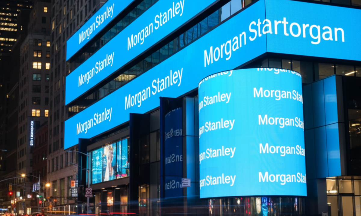 Morgan Stanley buys 12 lakh shares of Pace Digitek, stock may rise up to 75%.
