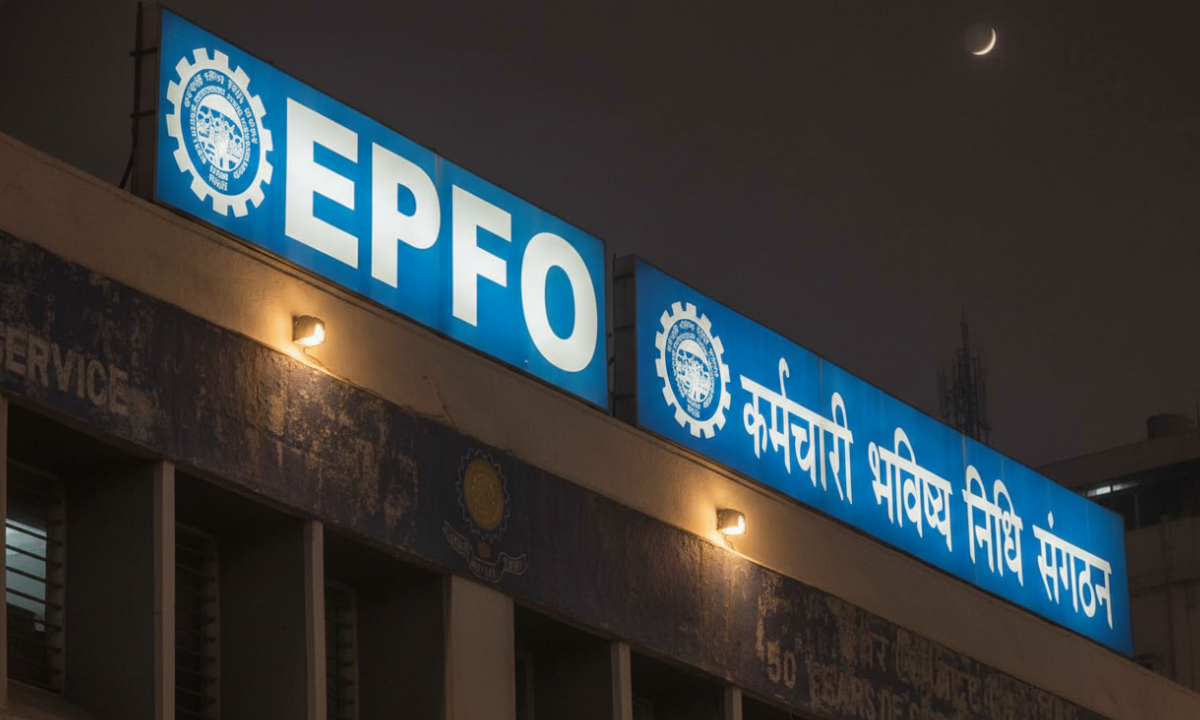 EPFO बोर्ड CPSE और भारत 22 ETFs में निवेश रिडीम करने की योजना, 17,237 करोड़ रुपए का लाभ, EPFO 3.0 गिग वर्कर्स के लिए सुरक्षा प्रदान करेगा।