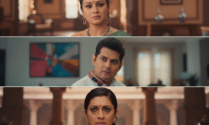 निक्कम्मा बेटा’ वाला Anupama Dialogue बना मजेदार गाना, वीडियो देख हंसी नहीं रुकेगी 2 Ksbkbt 2 में नया देखने को मिला नया ड्रामा