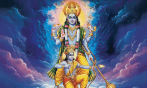 Aaj Ka Panchang 12 October 2025: कार्तिक माह कृष्ण पक्ष षष्ठी तिथि के शुभ मुहूर्त और राहुकाल का समय 3 Rama Ekadashi Vrat 2025: भगवान विष्णु और माता लक्ष्मी की पूजा करते भक्त, दीपदान का शुभ दृश्य