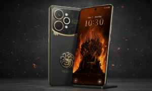 Instagram News: टीनेजर्स के इंस्टाग्राम अकाउंट में होगा बड़ा बदलाव! 2 &Quot;Realme 15 Pro 5G Game Of Thrones Limited Edition का गोल्डन-इन-ब्लैक डिजाइन और Targaryen थीम वाला प्रीमियम स्मार्टफोन